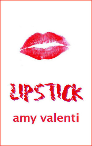 Lipstick book cover