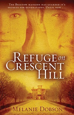 Refuge on Crescent Hill book cover