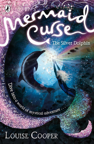 The Silver Dolphin book cover