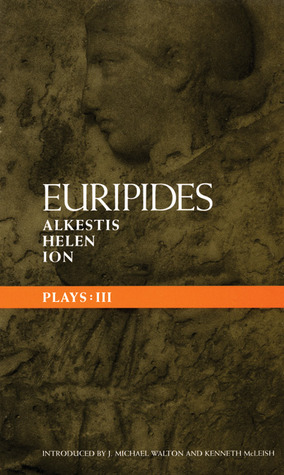 Plays 3 book cover