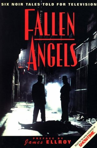 Fallen Angels book cover