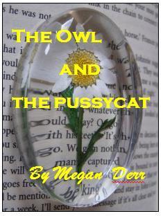 The Owl and the Pussycat book cover