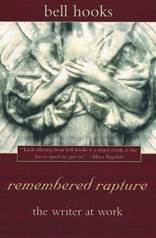 remembered rapture book cover