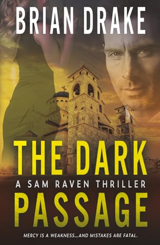 The Dark Passage book cover