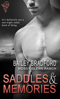 Mossy Glenn Ranch book cover 3