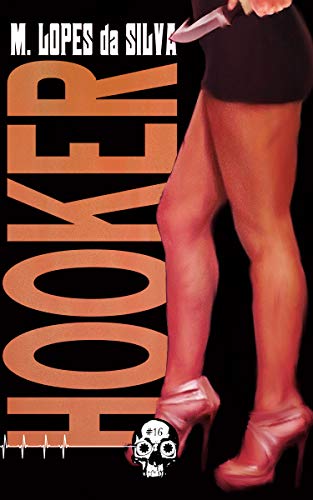 Hooker book cover