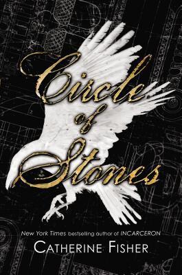 Circle of Stones book cover