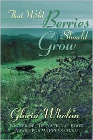 That Wild Berries Should Grow book cover