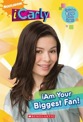 iAm Your Biggest Fan! book cover
