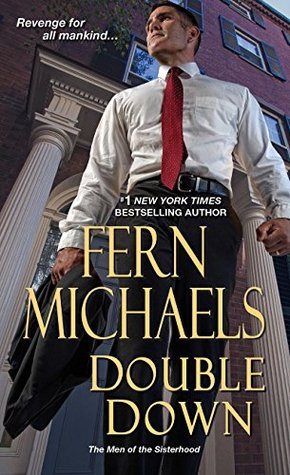 Double Down book cover