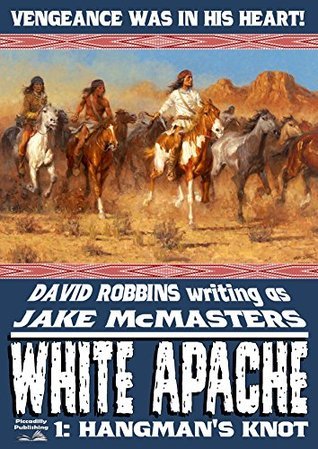 White Apache book cover 1