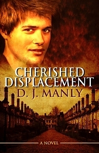 Cherished Displacement book cover