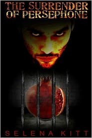The Surrender of Persephone book cover