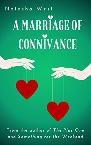 A Marriage of Connivance book cover