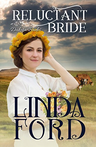 Reluctant Bride book cover