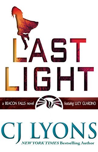 Beacon Falls book cover 1