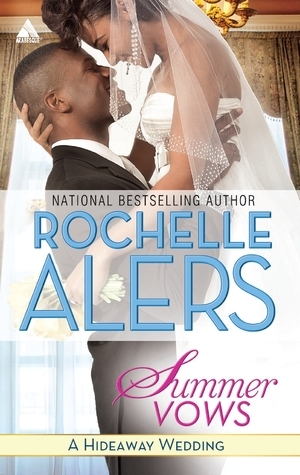 Hideaway Wedding book cover 1