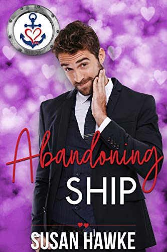 Abandoning Ship book cover