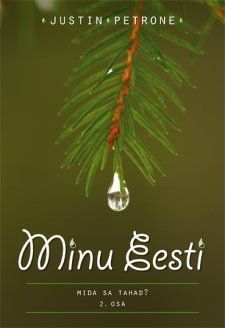 My Estonia 2 book cover