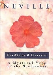 Seedtime & Harvest book cover