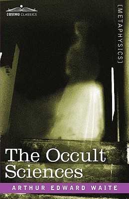 The Occult Sciences book cover