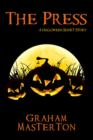 The Press book cover