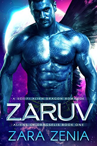 Aliens ofDragselis book cover 1