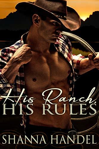 Ranch Rules book cover 1