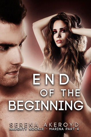 End Of The Beginning book cover