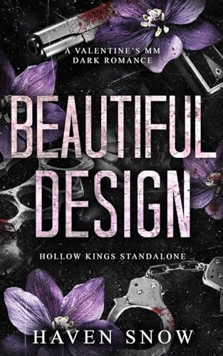Beautiful Design book cover