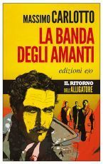 Gang of Lovers book cover