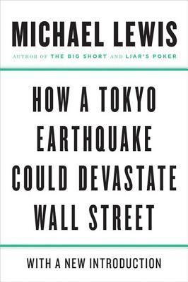 How a Tokyo Earthquake Could Devastate Wall Street book cover