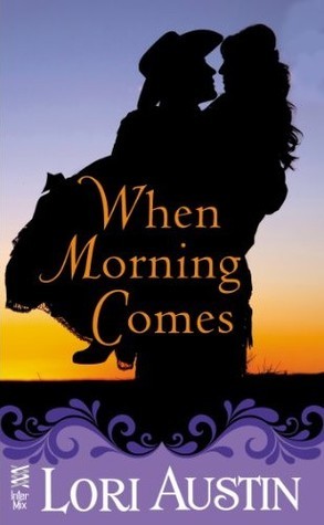 When Morning Comes book cover