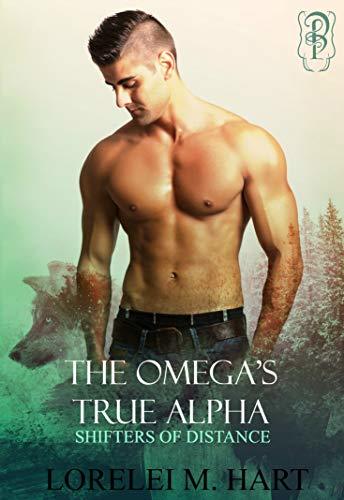 The Shifters of Distance book cover 3