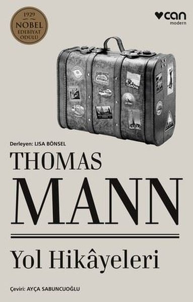 Yol Hikâyeleri book cover