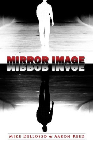 Mirror Image book cover