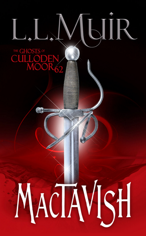 MacTavish book cover