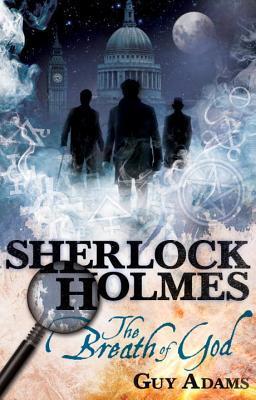 The New Adventures of Sherlock Holmes by Titan Books book cover 1