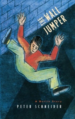 The Wall Jumper book cover