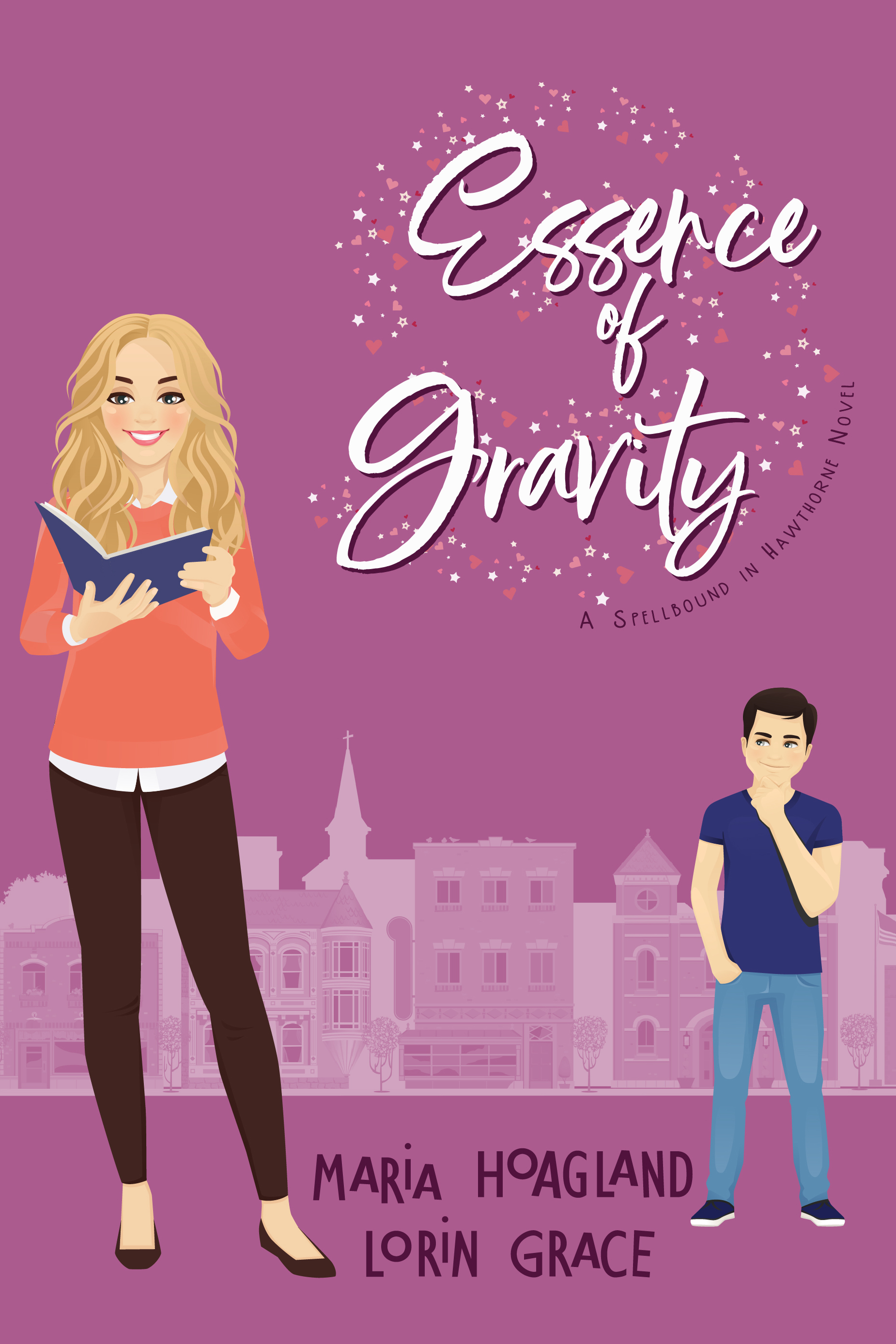 Essence of Gravity book cover