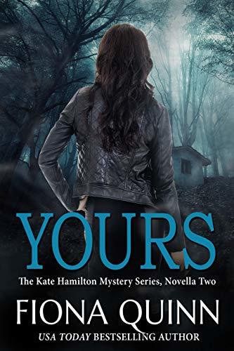 Yours book cover