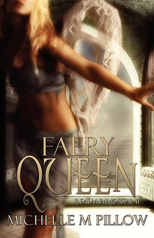 Realm Immortal book cover 2
