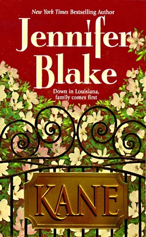 Louisiana Gentleman book cover 1