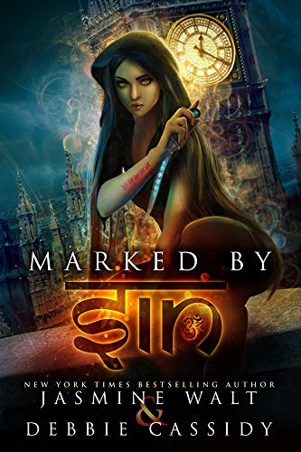 The Gatekeeper Chronicles book cover 1