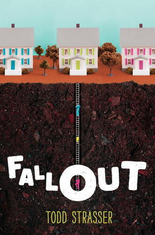Fallout book cover