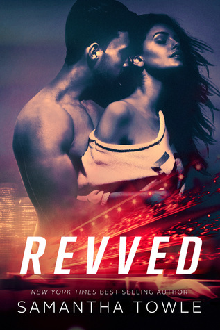 Revved book cover 1