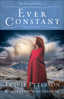The Treasures of Nome book cover 3