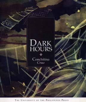 Dark Hours book cover