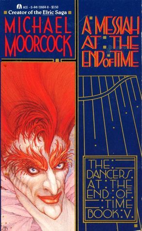 A Messiah at the End of Time book cover