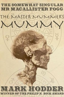 Macallister Fogg book cover 1